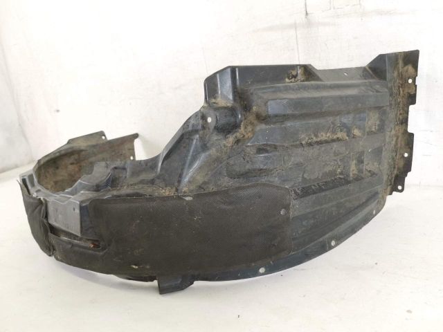 bontott MITSUBISHI OUTLANDER Jobb első Dobbetét (Kerékjárati, Műanyag)