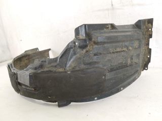 bontott MITSUBISHI OUTLANDER Jobb első Dobbetét (Kerékjárati, Műanyag)