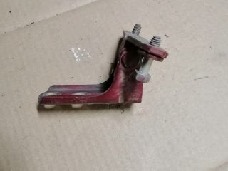 bontott MITSUBISHI OUTLANDER Jobb első Felső Zsanér