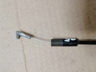 bontott MITSUBISHI OUTLANDER Jobb első Kilincs Bowden