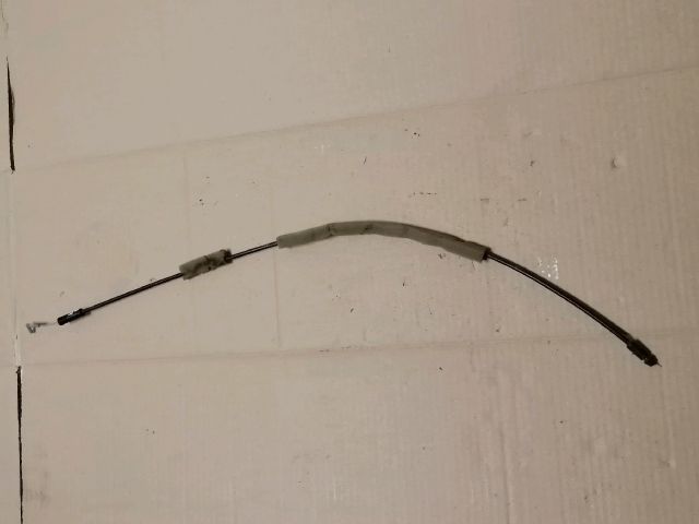 bontott MITSUBISHI OUTLANDER Jobb első Kilincs Bowden