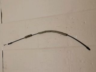 bontott MITSUBISHI OUTLANDER Jobb első Kilincs Bowden