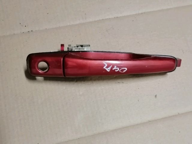 bontott MITSUBISHI OUTLANDER Jobb első Külső Kilincs