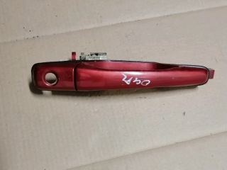 bontott MITSUBISHI OUTLANDER Jobb első Külső Kilincs