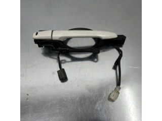 bontott MITSUBISHI OUTLANDER Jobb első Külső Kilincs