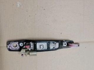 bontott MITSUBISHI OUTLANDER Jobb első Külső Kilincs