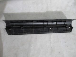 bontott MITSUBISHI OUTLANDER Jobb első Küszöb Díszléc