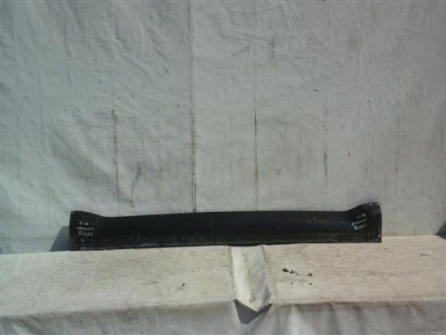 bontott MITSUBISHI OUTLANDER Jobb első Küszöb Díszléc