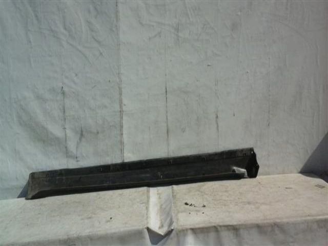 bontott MITSUBISHI OUTLANDER Jobb első Küszöb Díszléc