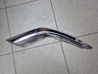 bontott MITSUBISHI OUTLANDER Jobb első Lökhárító Díszléc