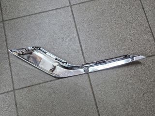 bontott MITSUBISHI OUTLANDER Jobb első Lökhárító Díszléc