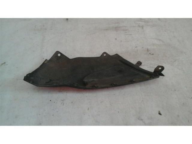 bontott MITSUBISHI OUTLANDER Jobb első Lökhárító Sarok