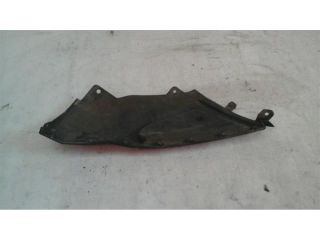 bontott MITSUBISHI OUTLANDER Jobb első Lökhárító Sarok