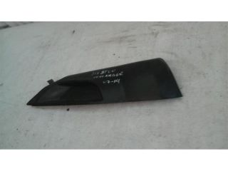 bontott MITSUBISHI OUTLANDER Jobb első Lökhárító Sarok