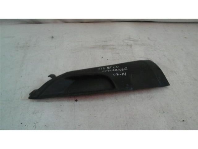 bontott MITSUBISHI OUTLANDER Jobb első Lökhárító Sarok