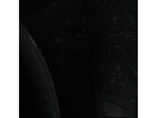 bontott MITSUBISHI OUTLANDER Jobb első Lökhárító Vakborítás