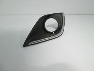 bontott MITSUBISHI OUTLANDER Jobb első Lökhárító Vakborítás