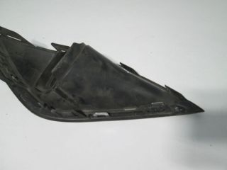 bontott MITSUBISHI OUTLANDER Jobb első Lökhárító Vakborítás