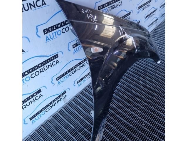 bontott MITSUBISHI OUTLANDER Jobb első Sárvédő