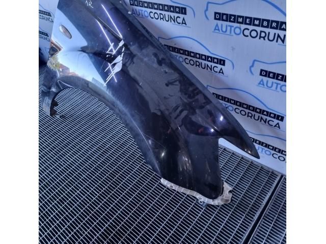 bontott MITSUBISHI OUTLANDER Jobb első Sárvédő