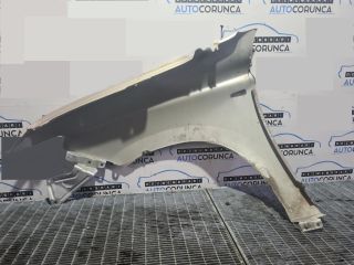 bontott MITSUBISHI OUTLANDER Jobb első Sárvédő