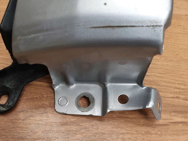 bontott MITSUBISHI OUTLANDER Jobb első Sárvédő