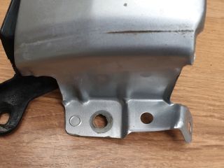 bontott MITSUBISHI OUTLANDER Jobb első Sárvédő