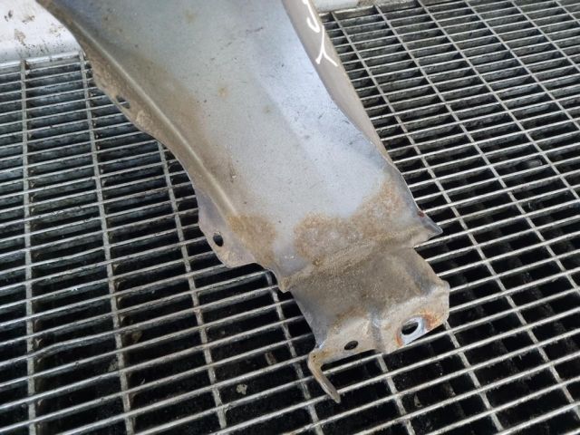 bontott MITSUBISHI OUTLANDER Jobb első Sárvédő