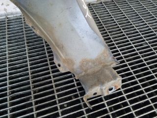 bontott MITSUBISHI OUTLANDER Jobb első Sárvédő