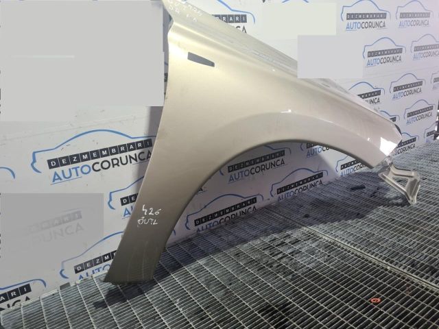 bontott MITSUBISHI OUTLANDER Jobb első Sárvédő