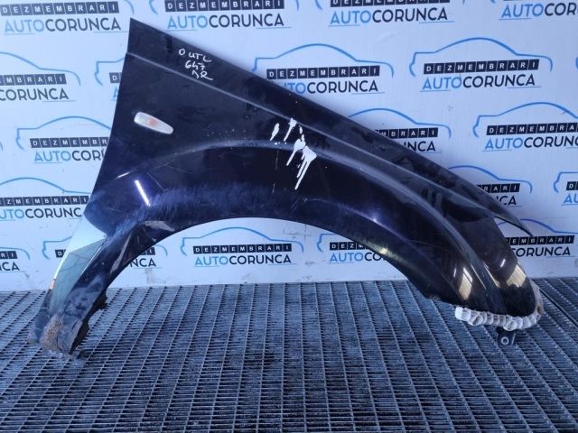 bontott MITSUBISHI OUTLANDER Jobb első Sárvédő