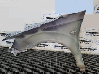 bontott MITSUBISHI OUTLANDER Jobb első Sárvédő