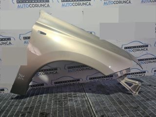 bontott MITSUBISHI OUTLANDER Jobb első Sárvédő