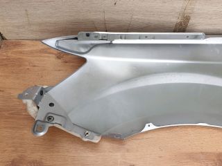 bontott MITSUBISHI OUTLANDER Jobb első Sárvédő