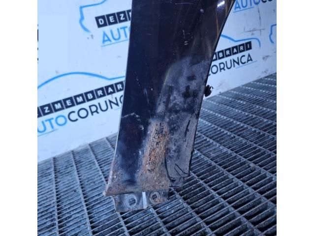 bontott MITSUBISHI OUTLANDER Jobb első Sárvédő