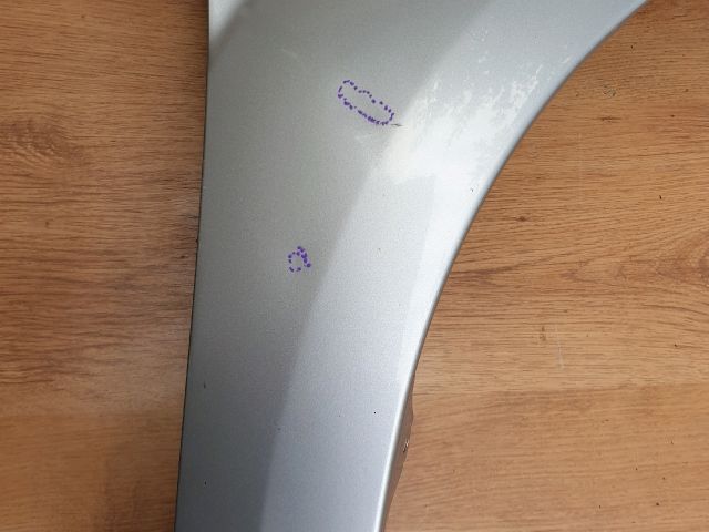 bontott MITSUBISHI OUTLANDER Jobb első Sárvédő