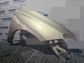 bontott MITSUBISHI OUTLANDER Jobb első Sárvédő