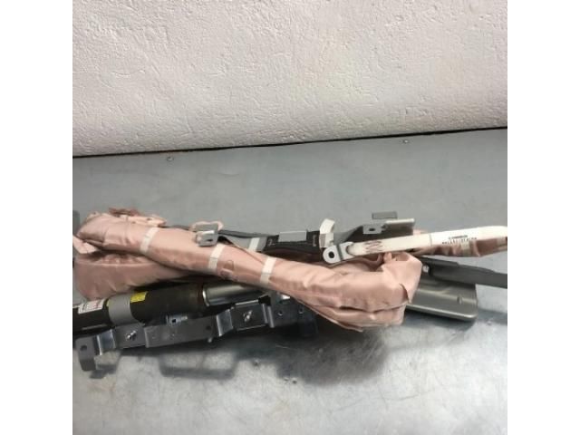 bontott MITSUBISHI OUTLANDER Jobb Fejlégzsák