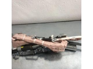 bontott MITSUBISHI OUTLANDER Jobb Fejlégzsák