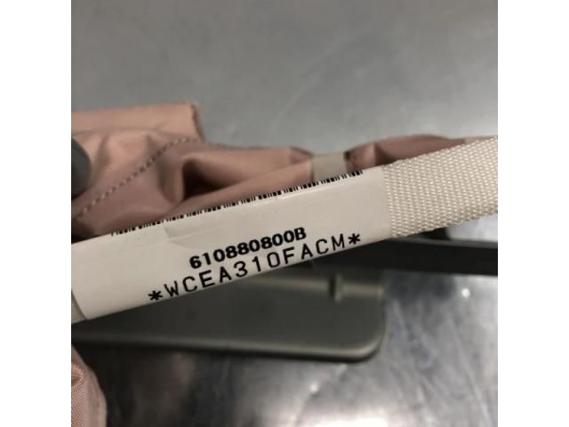 bontott MITSUBISHI OUTLANDER Jobb Fejlégzsák