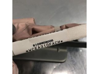 bontott MITSUBISHI OUTLANDER Jobb Fejlégzsák