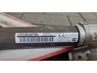 bontott MITSUBISHI OUTLANDER Jobb Fejlégzsák