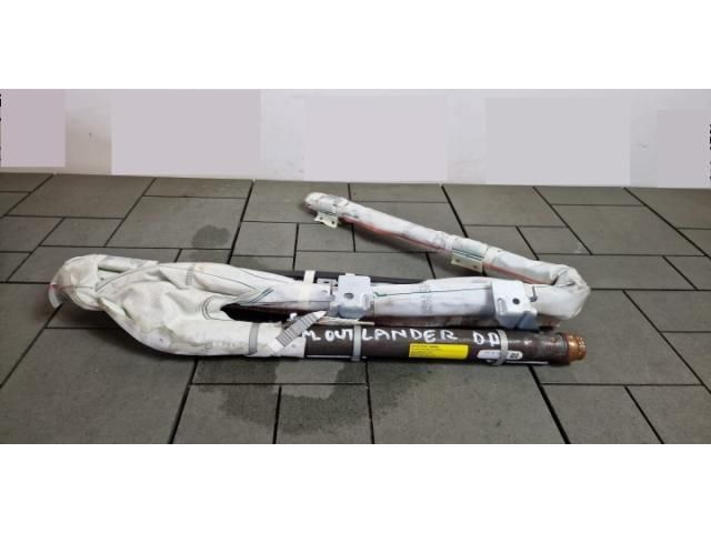 bontott MITSUBISHI OUTLANDER Jobb Fejlégzsák