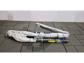 bontott MITSUBISHI OUTLANDER Jobb Fejlégzsák