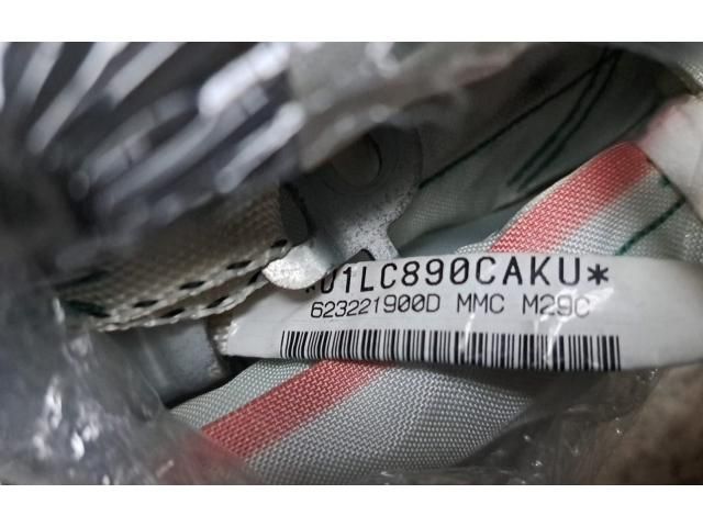 bontott MITSUBISHI OUTLANDER Jobb Fejlégzsák