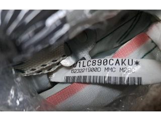 bontott MITSUBISHI OUTLANDER Jobb Fejlégzsák