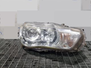 bontott MITSUBISHI OUTLANDER Jobb Fényszóró