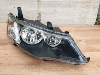 bontott MITSUBISHI OUTLANDER Jobb Fényszóró