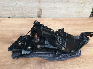 bontott MITSUBISHI OUTLANDER Jobb Fényszóró