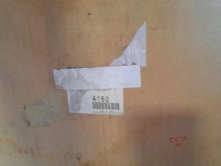 bontott MITSUBISHI OUTLANDER Jobb Fényszóró